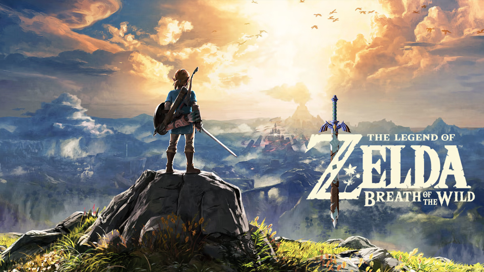 Carte des Fées Zelda Breath of the Wild, où trouver les Grandes Fées dans BOTW ?