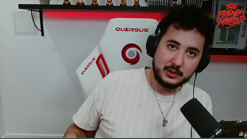 Gotaga invité sur scène par Vald aux Francofolies, il refuse d’y aller