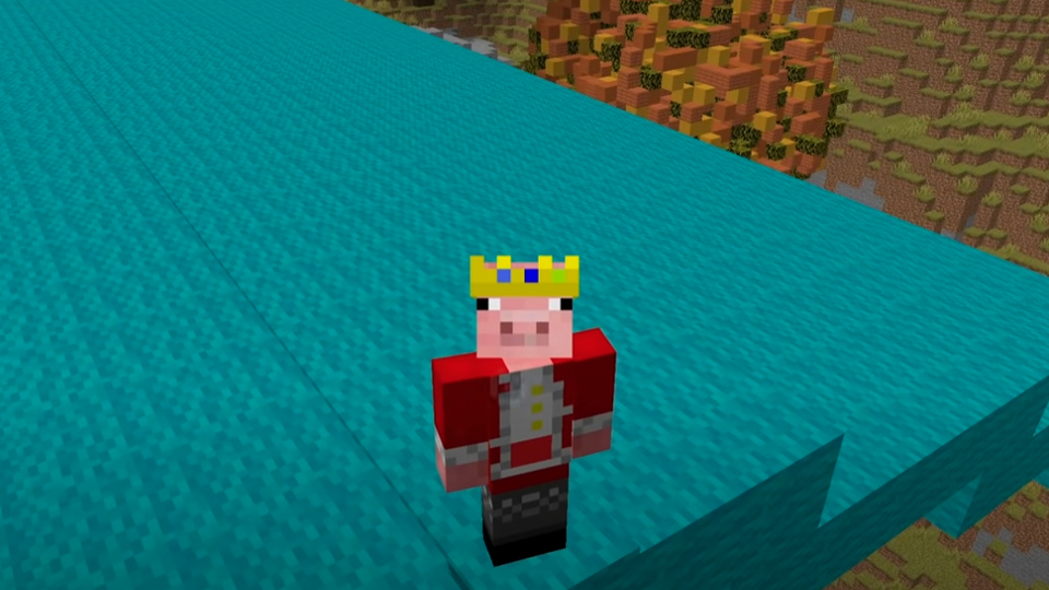 Technoblade décédé à 23 ans d’un cancer, Twitter lui rend hommage