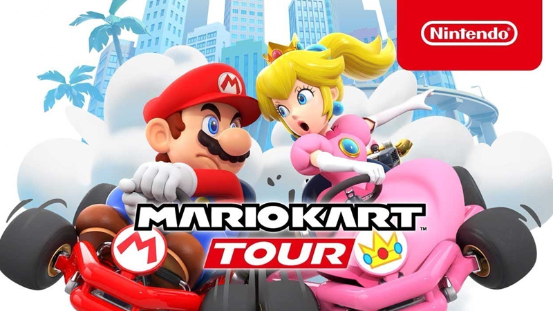 Mario Kart Tour bientôt sur PC, des leaks semblent l’affirmer
