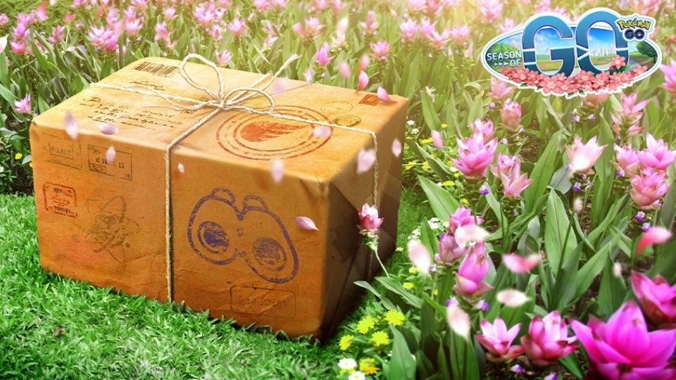 Pokémon Vedette du mois d’août 2022 sur Pokémon GO, liste des Pokémon et bonus