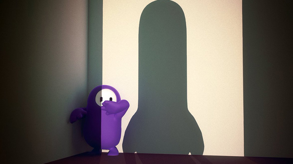 Skin gratuit Fall Guys, comment obtenir le costume Grandis ?