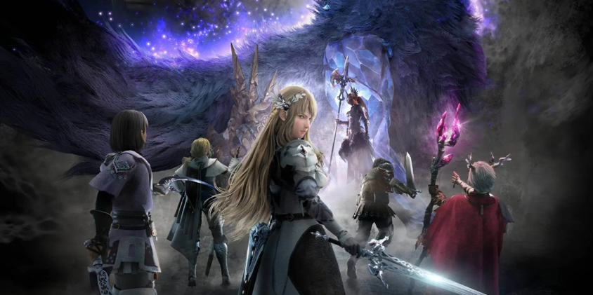 Valkyrie Elysium date de sortie, quand sort le jeu sur PS5/4 et PC ?