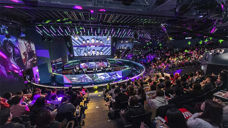 La LCK lance trois nouveaux systèmes pour réguler les rookies, les agents et le mercato sur LoL
