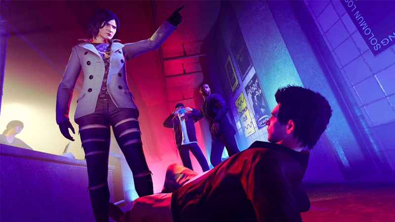 Entreprises criminelles GTA 5 Online date de sortie, quand sort la mise à jour de l’été 2022 ?