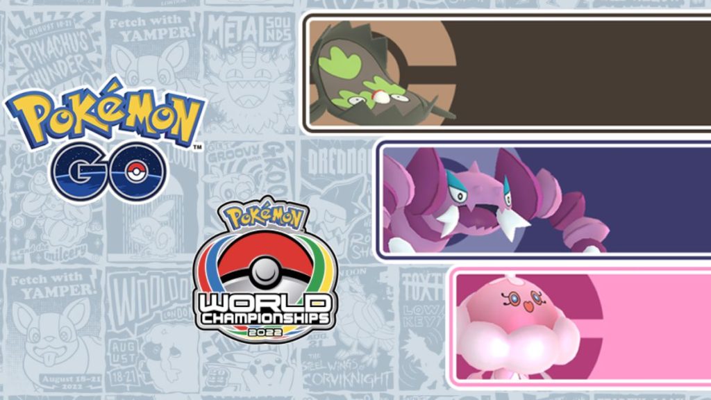 Esprit d’équipe Ligue Super, comment compléter l’étude exclusive sur Pokémon Go ?