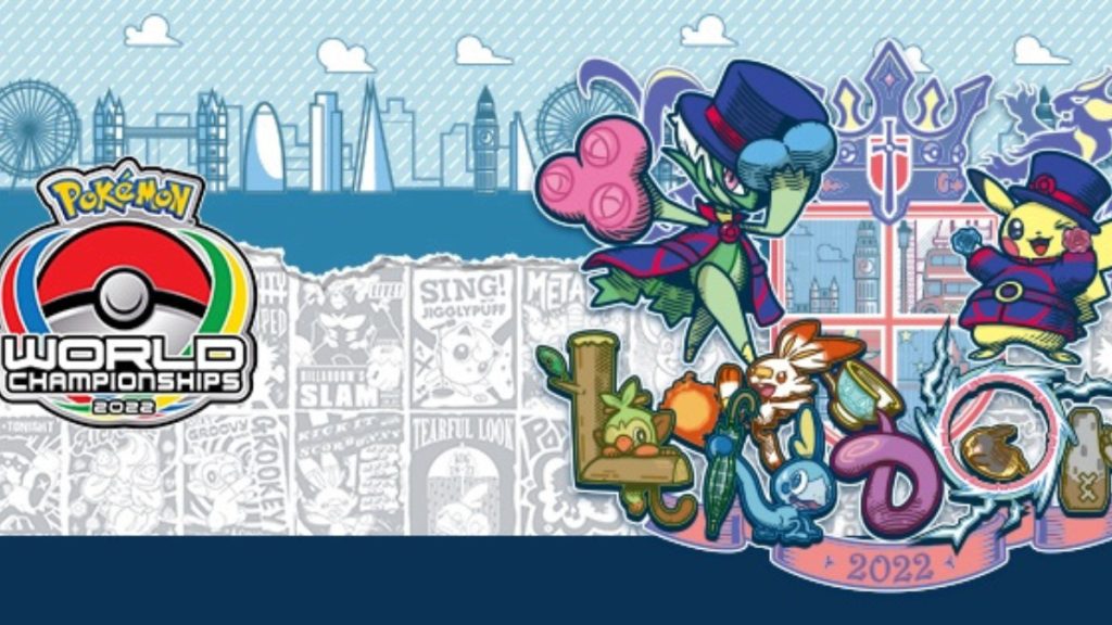 Pokémon World Championships sur Pokémon Go, comment regarder les Championnats du Monde sur Twitch ?