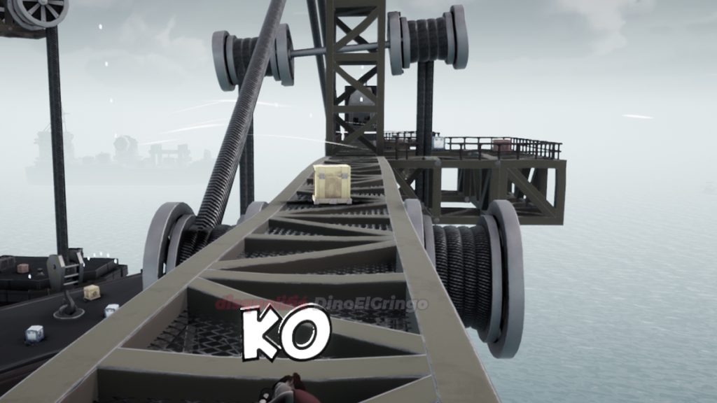 Détruire des caisses en or dans Rumbleverse, défi saison 1 semaine 1