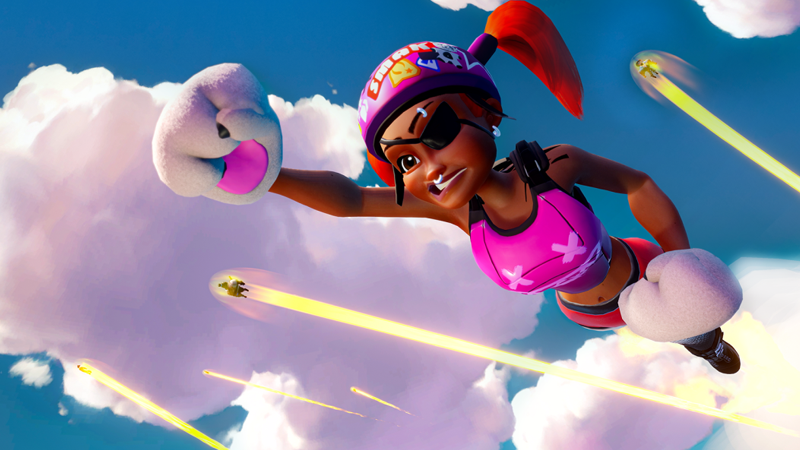 Code créateur sur Rumbleverse, comment l’utiliser ?