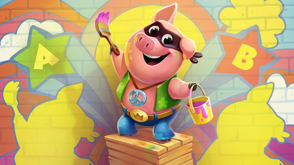 Changer d’équipe dans Coin Master, comment faire ?