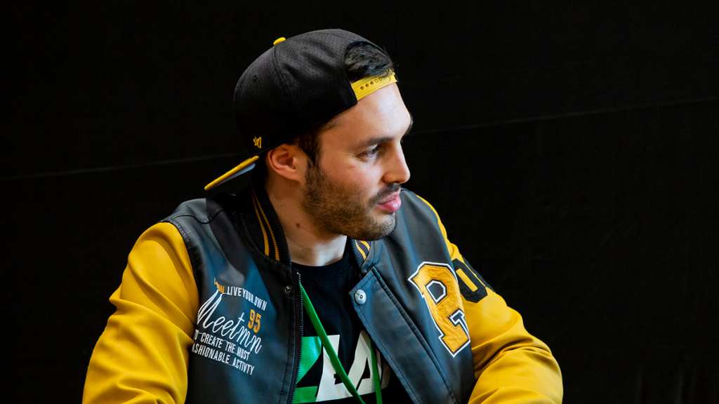 Donation goals de Dach au ZEvent 2022, liste des paliers