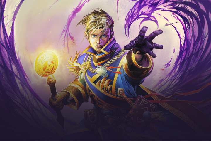 Deck Prêtre tempo Meurtre au Château Nathria, la nouvelle extension d’Hearthstone
