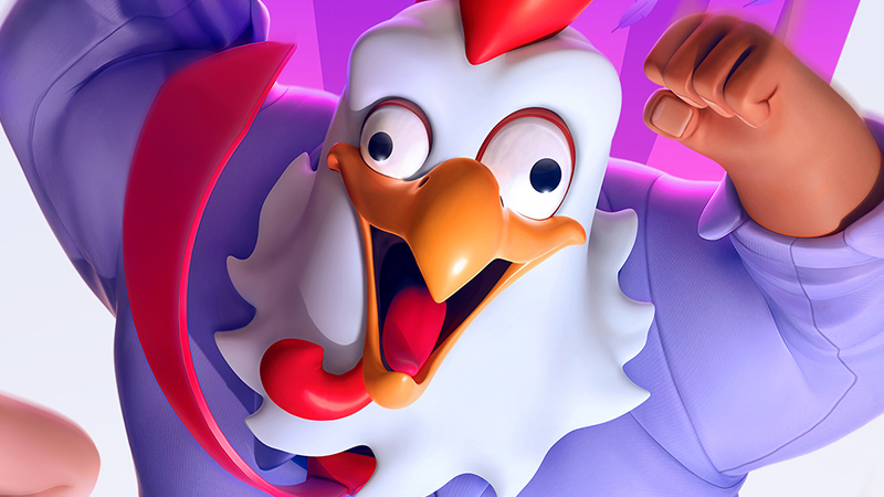 Heure de sortie Rumbleverse, quand sort le jeu ?