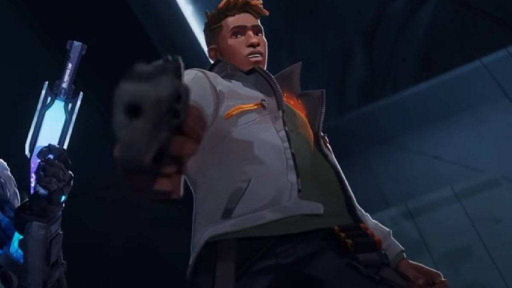 Une liste de joueurs à éviter pour ne plus jouer avec pourrait arriver sur VALORANT