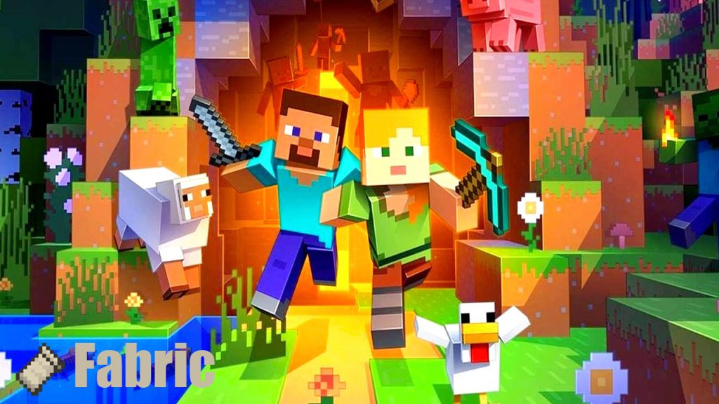 Minecraft Fabric 1.19, comment l’installer ?