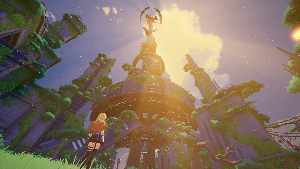 Tower of Fantasy server status, comment vérifier l’état des serveurs ?