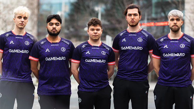 KCorp éliminé par GameWard en LFL, la Karmine Corp n’ira pas aux EU Masters