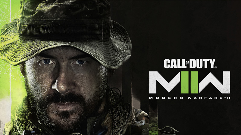 Redeem code beta CoD MW2, où l’utiliser ?