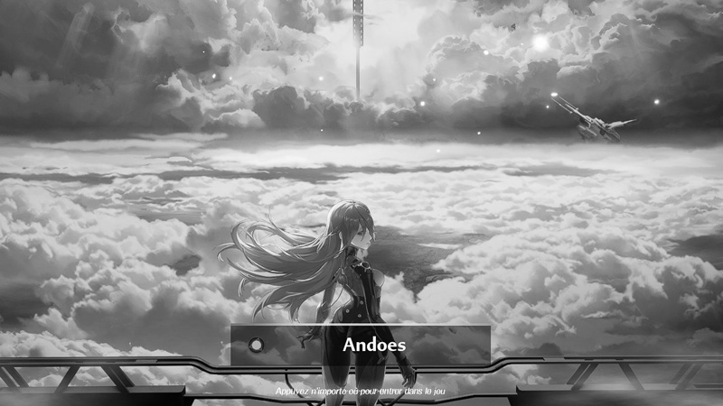 Tower of Fantasy error 2618, comment régler l’erreur ?