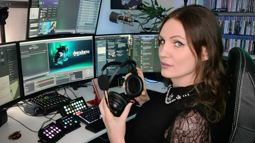 Donation goals de DamDamLive au ZEvent 2022, liste des paliers