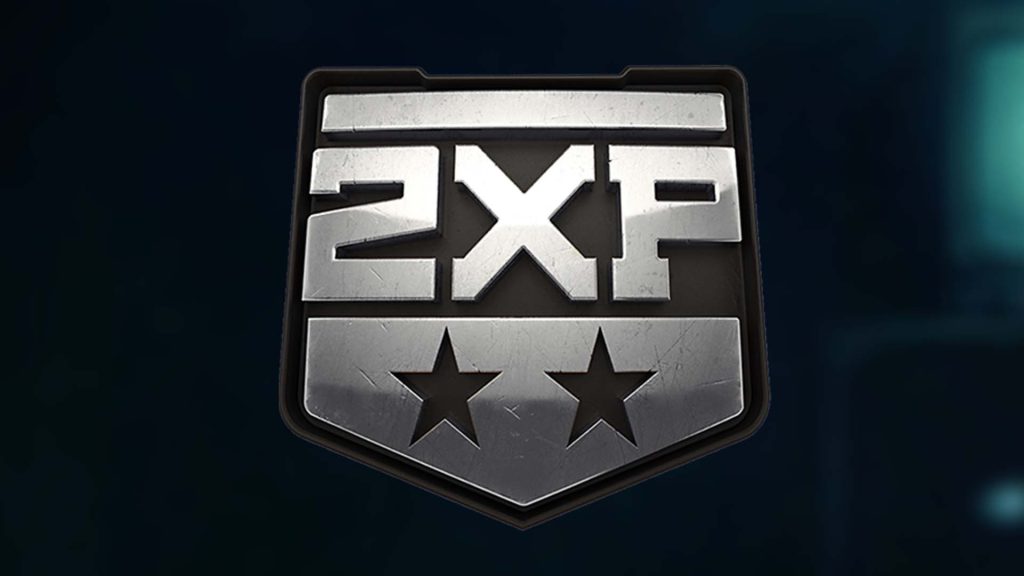 Double XP Warzone, dates et heures de l’événement sur Call of Duty