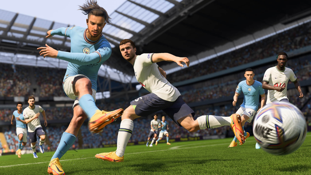 Comment jouer à FIFA 23 en avance grâce à l’accès anticipé ?