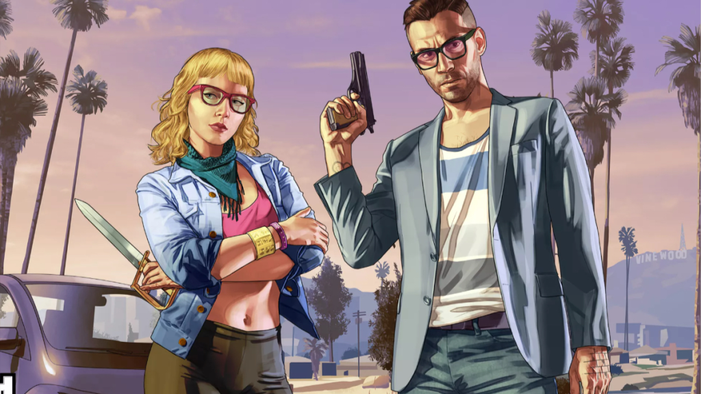 Le FBI enquête sur l’affaire Rockstar et des leaks de GTA 6