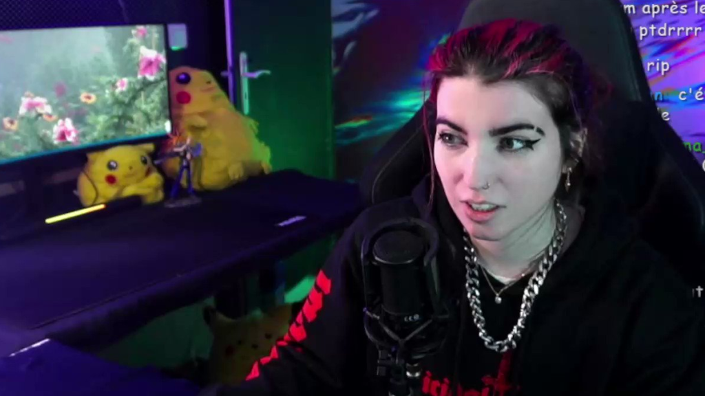 Donation goals de Horty au ZEvent 2022, liste des paliers