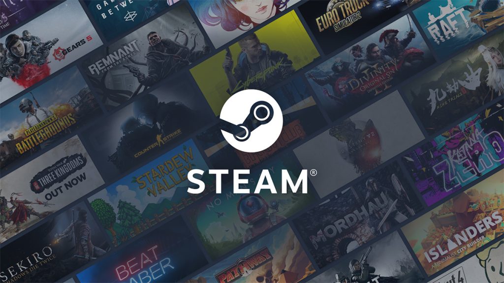 Carte Steam 50 € moins cher, comment l’avoir à 44 € grâce à cette offre limitée !