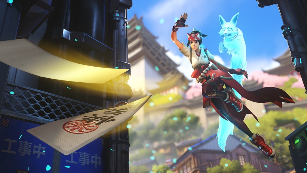 Heure de sortie d’Overwatch 2, quand sort le jeu ?