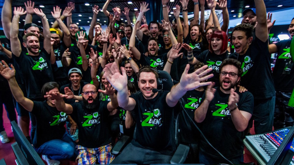 Programme ZEvent 2022, quel sera le déroulé détaillé de l’événement ?