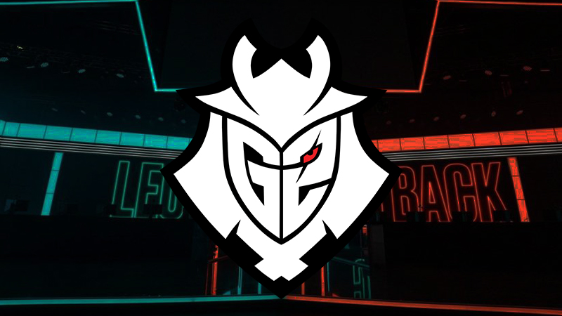 ocelote n’est plus le CEO de G2 Esports, la structure s’exprime sur Twitter