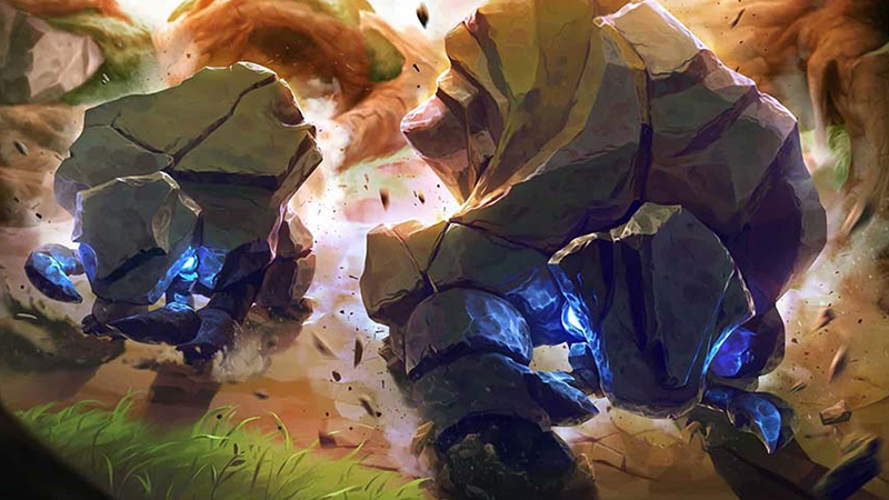 Jungle en Saison 13 de LoL : nouveaux familiers à la place du smite, aide sur le pathing…