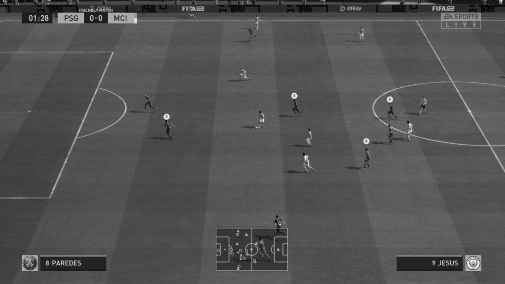 La participation a un match est temporairement désactivée FUT 23, comment résoudre la panne EA ?