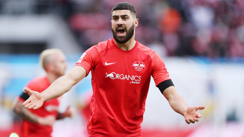 Meilleurs jeunes défenseurs FIFA 23, wonderkids, pépites et plus gros potentiels