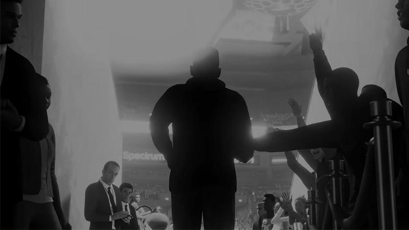 NBA 2K23 maintenance, comment connaître l’état des serveurs ?