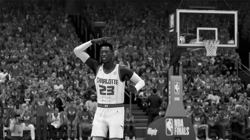 NBA 2K23 Server status, comment connaître l’état des seveurs ?