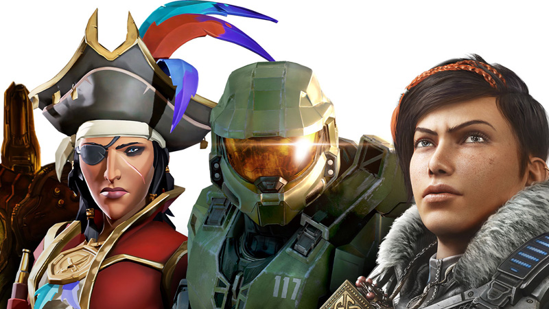 Xbox Game Pass Friends & Family, une nouvelle formule disponible pour l’abonnement