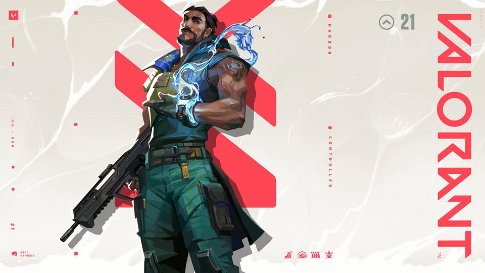 Patch 5.08 VALORANT, les infos sur la mise à jour