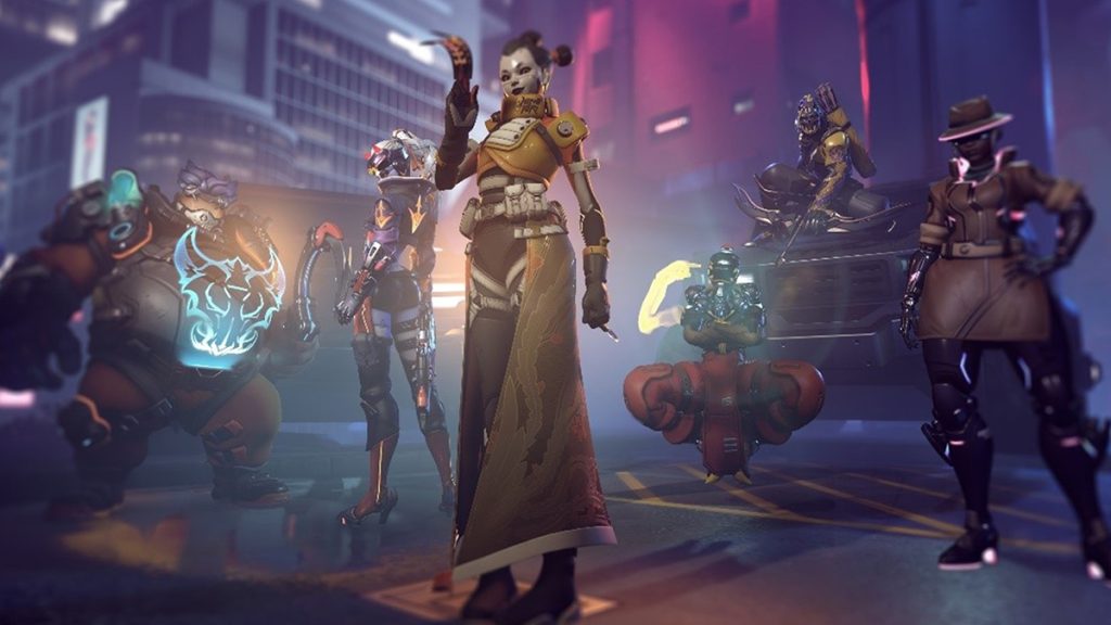 Prix de tous les skins sur Overwatch 2 : combien d’argent pour tous les acheter ?