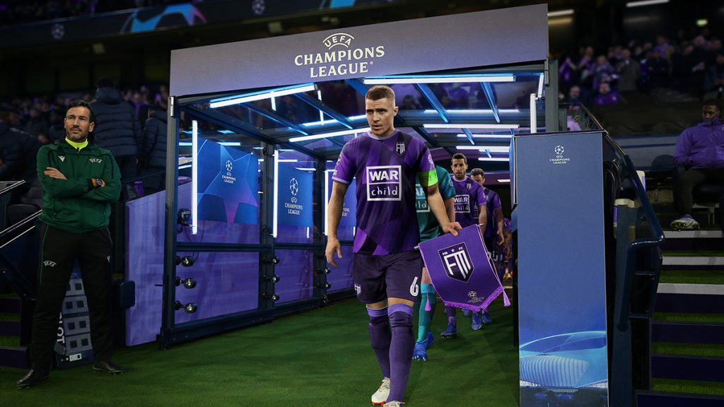 Football Manager 2023 : L’accès anticipé Beta a commencé, découvrez comment jouer à FM23