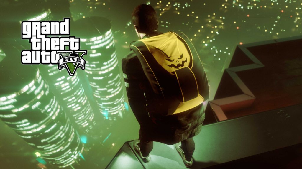 La folie d’Halloween GTA 5 : toutes les informations sur l’événement