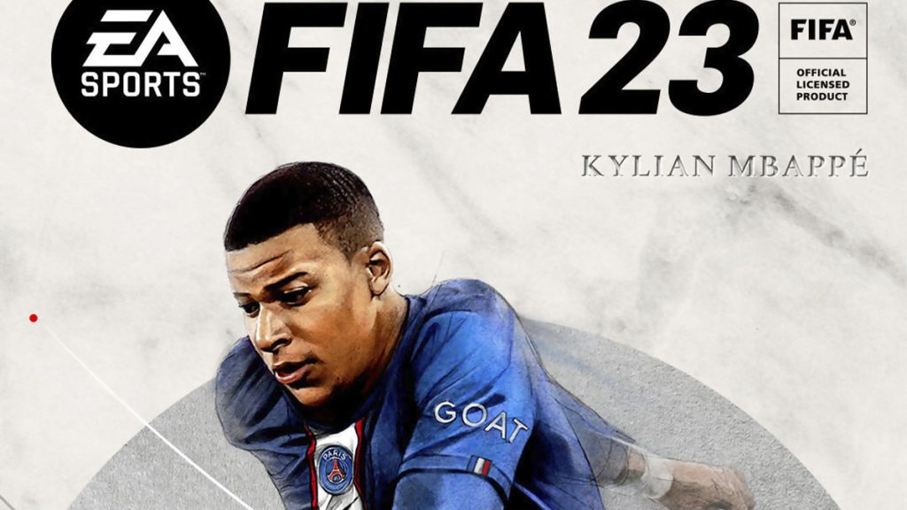 FIFA 23 à seulement 48 €, l’offre à ne pas manquer !