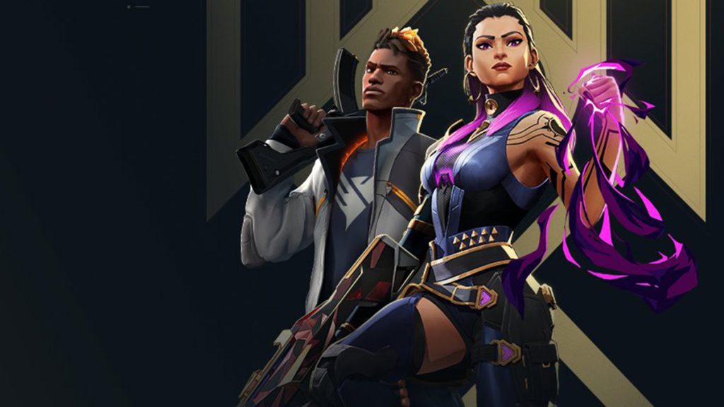 Nouveau teaser pour le prochain agent sur Valorant : il est originaire d’Inde et de New Delhi