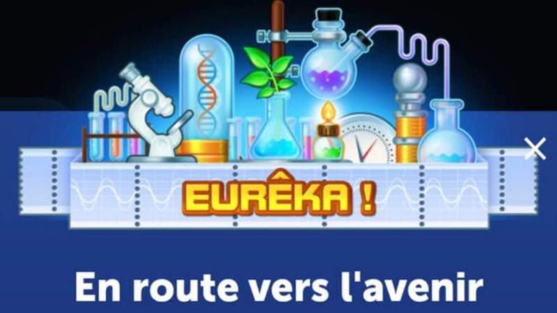 4 images 1 mot – 29 novembre 2022, solution de l’énigme journalière