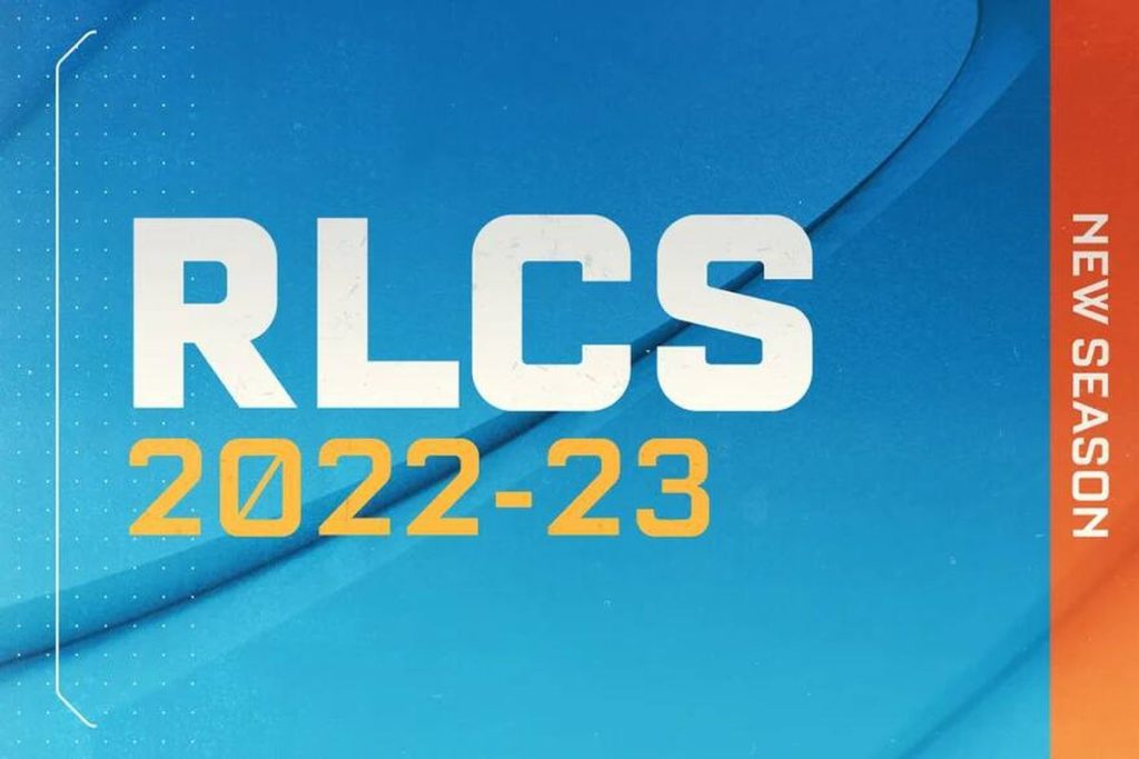 Rocket League : RLCS Fall Open 2022-2023, résultats, classement et programme