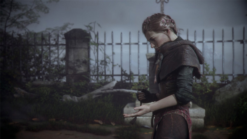 A Plague Tale Requiem Histoire, faut-il avoir joué au premier jeu ?