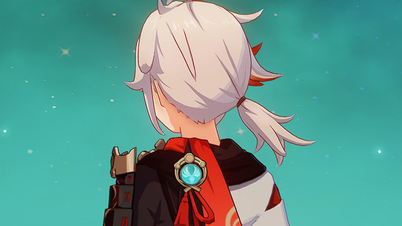 Oeil divin Genshin Impact, c’est quoi ?