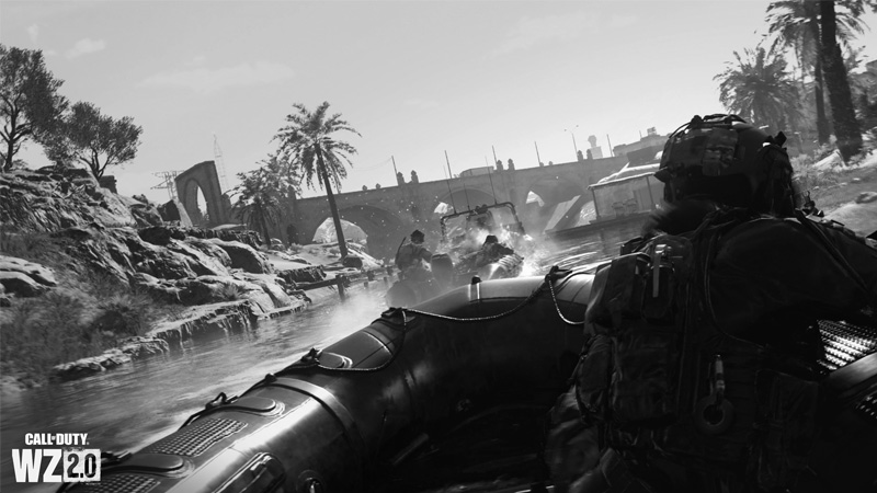 Warzone 2 maintenance, comment connaître l’état des serveurs de Call of Duty ?