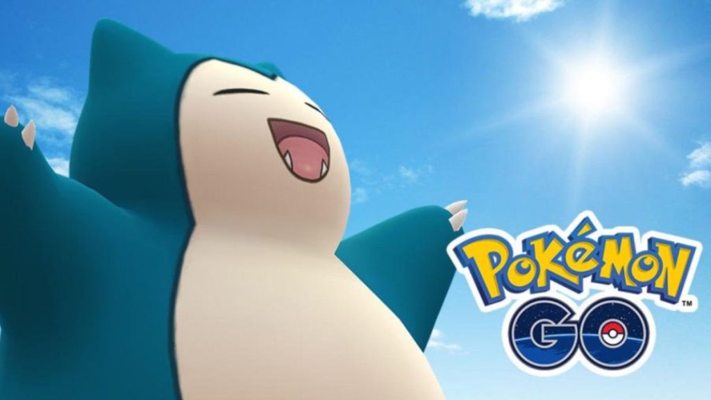 Gloutons Goulus sur Pokémon Go, comment compléter l’étude ponctuelle ?